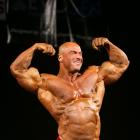 Frederic  Sauvage - IFBB Sacramento Pro  2009 - #1